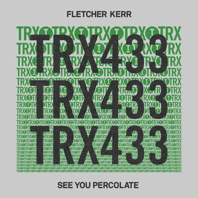 See You Percolate