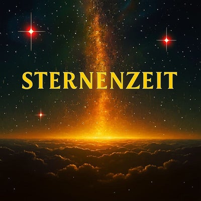 Bells in the Sky