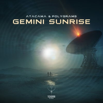 Gemini Sunrise