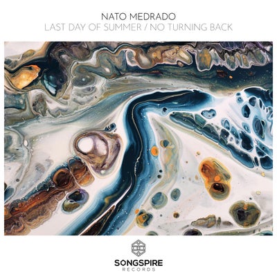 Last Day Of Summer / No Turning Back