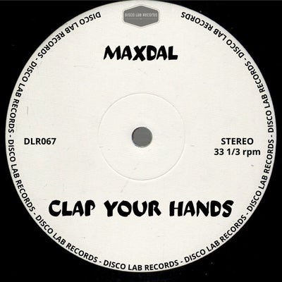 Clap Your Hands