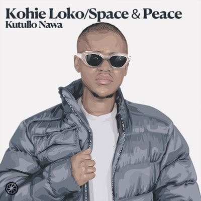 Space & Peace / Kohie Loko