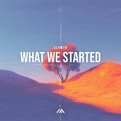 What We Started