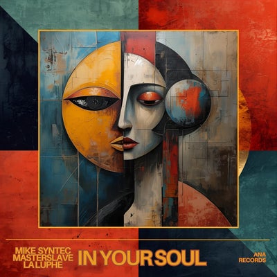 In Your Soul