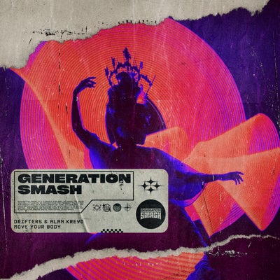 Move Your Body (Extended Mix)