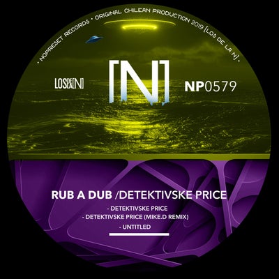 Detektivske Price