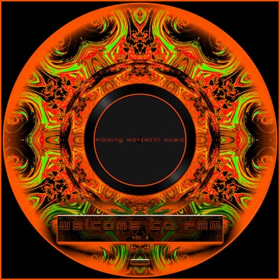 Welcome to FMM, Vol. 8