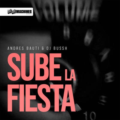 Sube La Fiesta