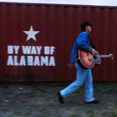 By Way Of Alabama