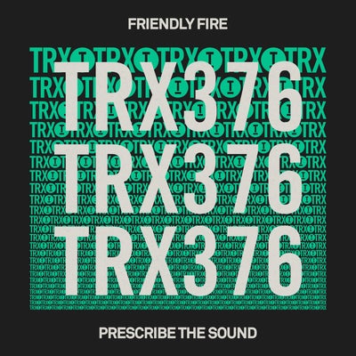 Prescribe The Sound