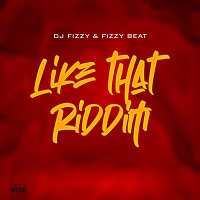 Like That Riddim