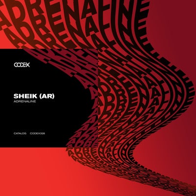 Adrenaline