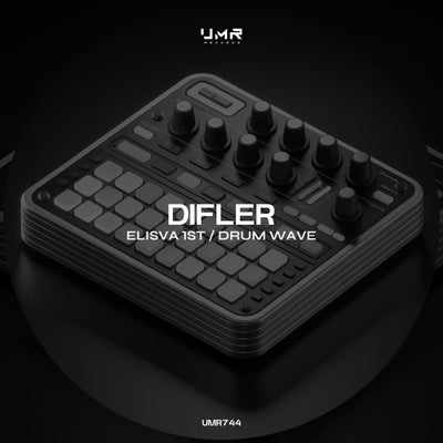 Elisva 1st / Drum Wave