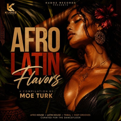 Afro Latin Flavors