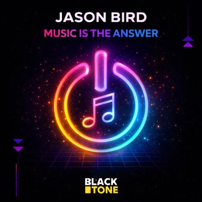 Music Is The Answer