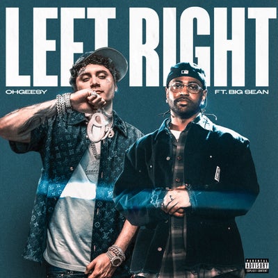 LEFT RIGHT (feat. Big Sean)