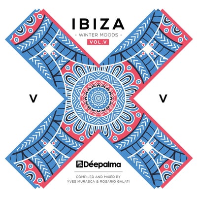 D&#233;epalma Ibiza Winter Moods, Vol. 5 (DJ Edition)
