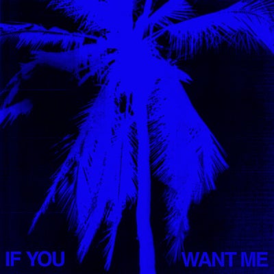 If You Want Me