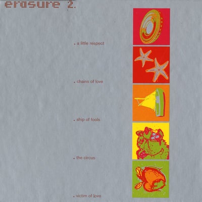 Erasure 2