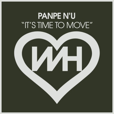 It's Time To Move