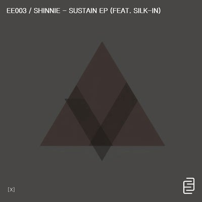 Sustain - Original Mix
