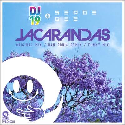 Jacarandas