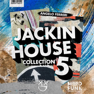 JACKIN HOUSE Collection 5