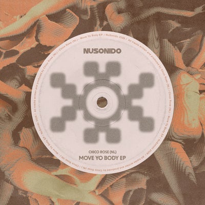 Move Yo Body EP (Extended Mix)