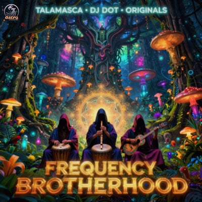 Frequency Brotherhood 