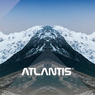 Atlantis 25 EP