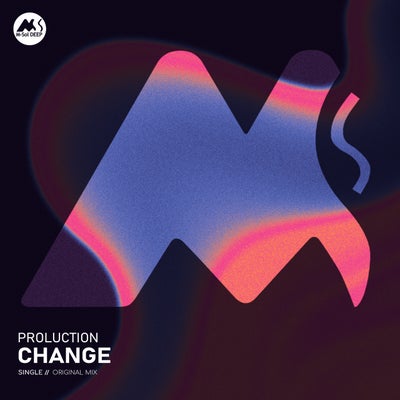 Change