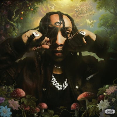 $AVE YO TEAR$ (Deluxe)