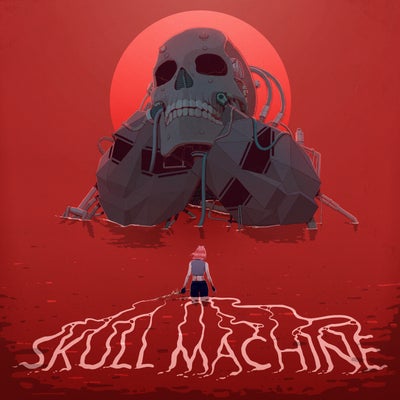 Skull Machine