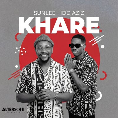 Khare