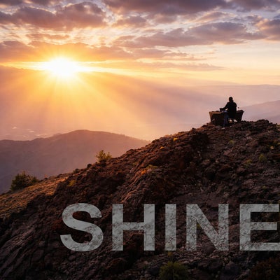 Shine