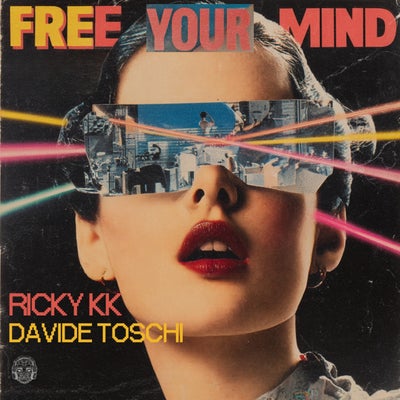 Free Your Mind - Original