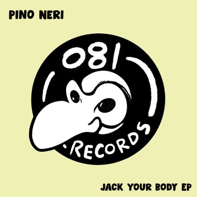 Jack Your Body