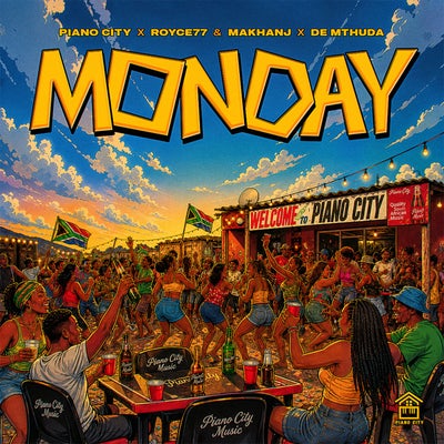 Monday