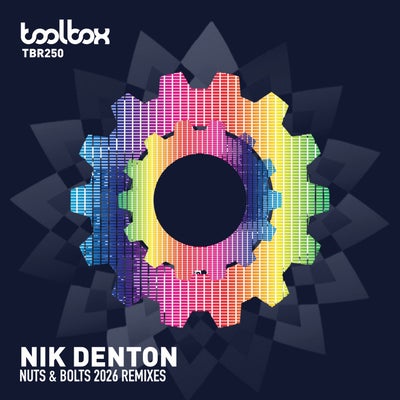 Nuts & Bolts 2026 Remixes