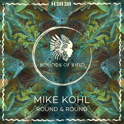 Round & Round