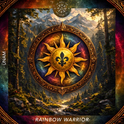 Rainbow Warrior