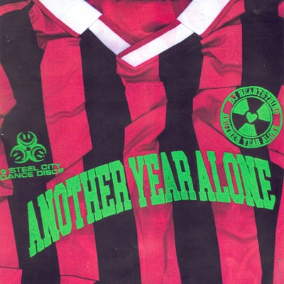 Another Year Alone (i love you)