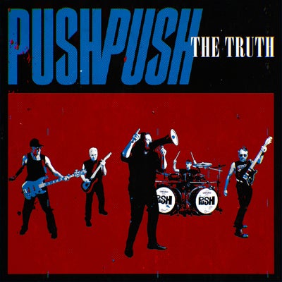 The Truth EP (Digital)