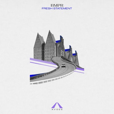 Fresh Statement EP
