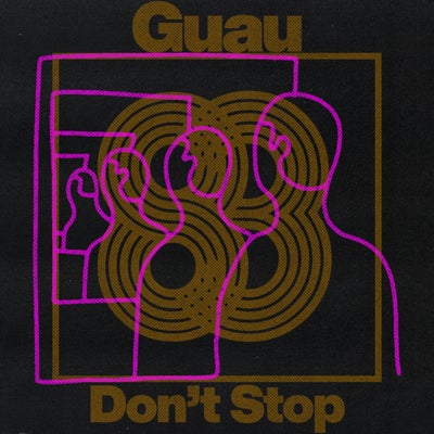 Don't Stop 