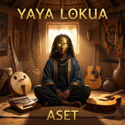 Yaya Lokua