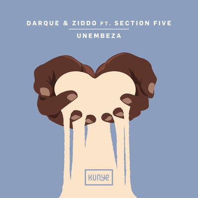 Unembeza