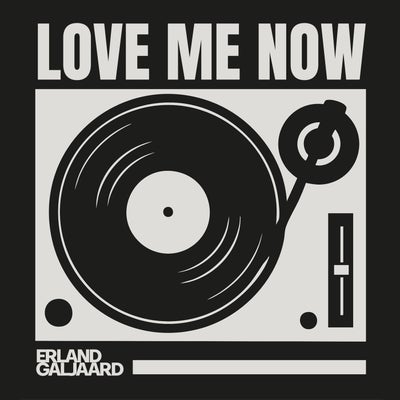 Love Me Now (Mr. Vain)