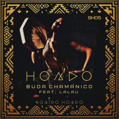 Buda Chamánico