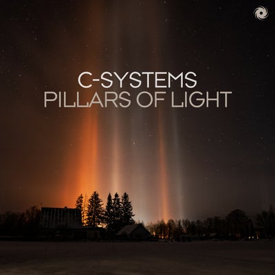 Pillars of Light